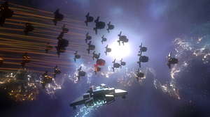play Boss&Drone Prototype
