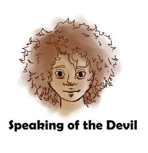 play Speaking Of The Devil