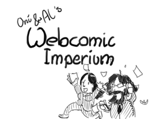 play Webcomic Imperium