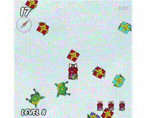 play Presents Pursuit