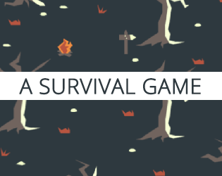 play A Survival Game