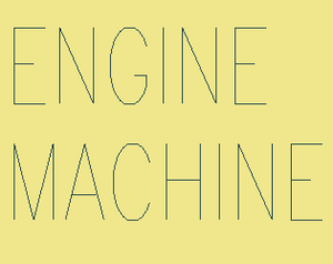 play Engine Machine: The Deities Of Space And Time
