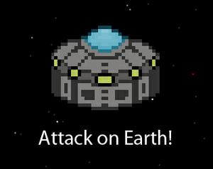 play #Week01 - Attack On Earth