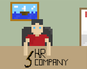 play #Week01 - Hr Company