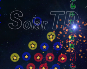 play Solar Td