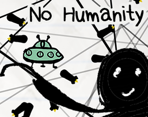 play No Humanity