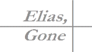 play Elias, Gone