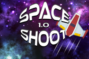 play Space Shoot