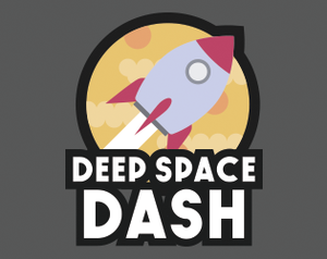 play Deep Space Dash