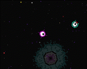 play Super Space Cyclops Game