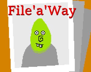 play File'A'Way: Summer Camp Simulator