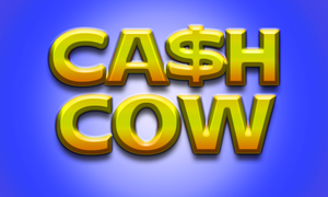 play Ca$H Cow