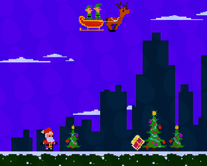 play Egg X-Mas 2015