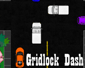 play Gridlock Dash