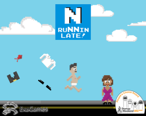play Runnin' Late!