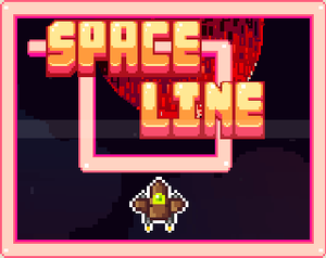 play Space-Line