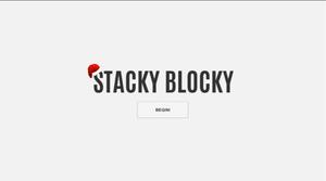 play Stacky Blocky