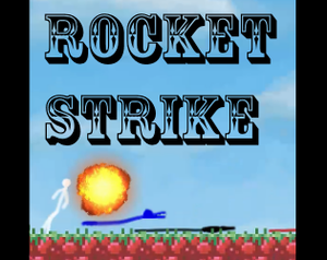 play Rocket Strike