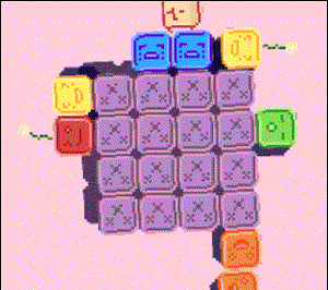 play Tiny Crush