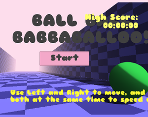 play Ballball Babbaballoo!