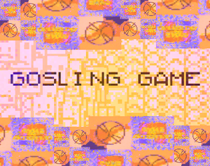 play Gosling Game