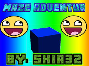 play Maze Adventure Episode 2