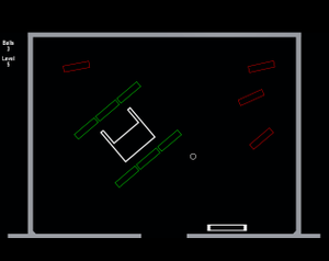 play Webgl - Retro Rebound Challenge