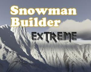 play Snowman Builder Extreme