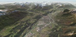 play Freefloat Tyrol 3D (Early Prototype Version 0.1)