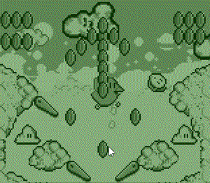 play Grow,Seed!Pinball