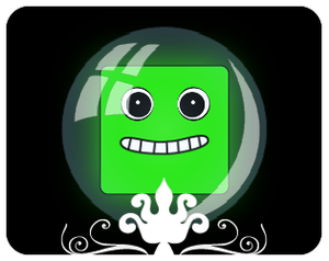 play Radioactive Bubble Boy