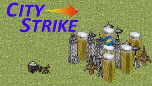 play City Strike