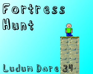 play Fortress Hunt