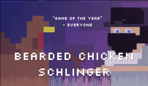 play Bearded Chicken Schlinger