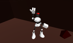 play Robomancer