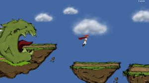 play Dangerous Harvest