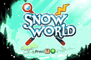 play Snow World