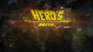 play Hero'S War
