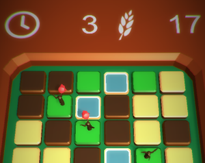 play Drought