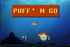 play Puff' N Go