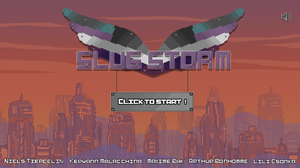 play Slug Storm