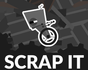 play Scrap It