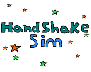 Handshake Sim