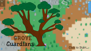 play Grove Guardians