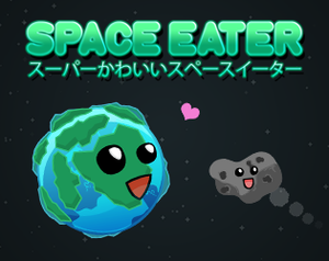 play Space Eater