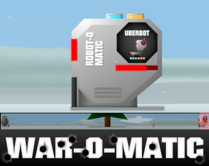 play War-O-Matic