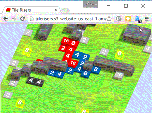 play Tile Risers