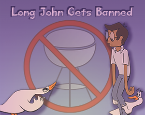 play Long John Gets Banned