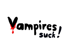 play Vampires Suck!