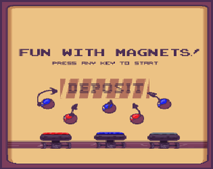 play Fun With Magnets!